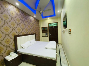 Good Morning Paying Guest House